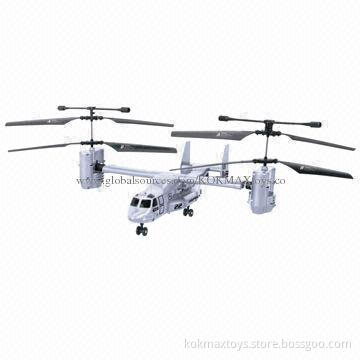 2.4G 4CH Osprey Helicopter
